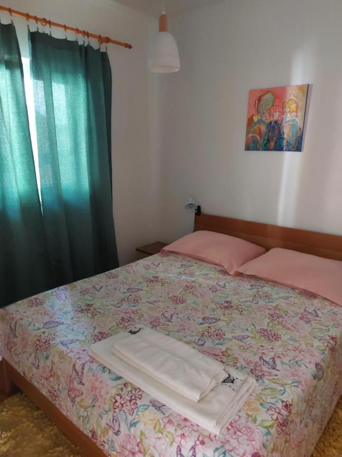 Apartments By The Sea Podgora, Makarska - 11469 Dış mekan fotoğraf